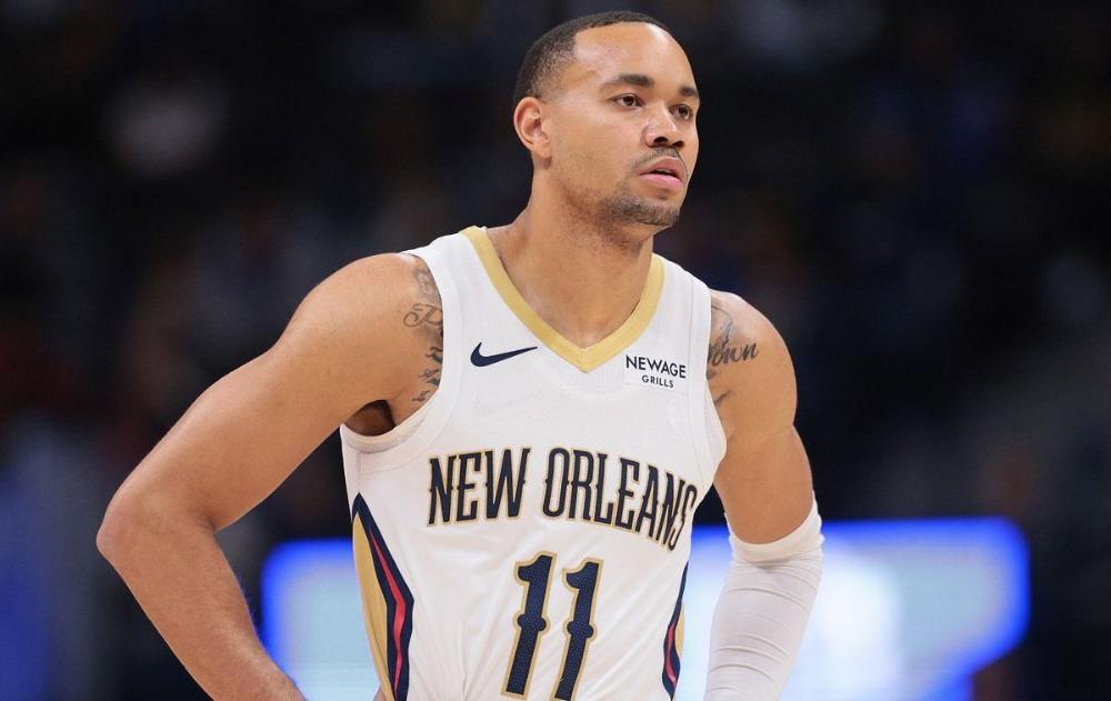 Макгауэнс подпишет стандартный трехлетний контракт с «Новым Орлеаном»