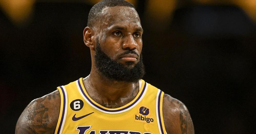 Бывший генменеджер «Кливленда» Дэвид Гриффин: «Меня бы удивило, если бы у Леброна не возникло желания вернуться в «Кавальерс»