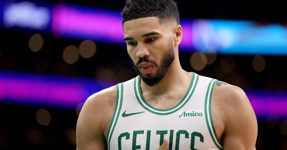 Тейтум: «Я все еще пытаюсь понять, сыграю ли в этом сезоне»