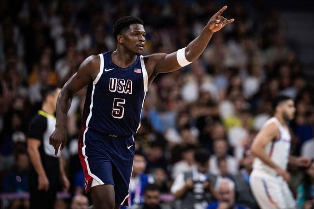 Эдвардс: Величие — в повторении одного и того же изо дня в день