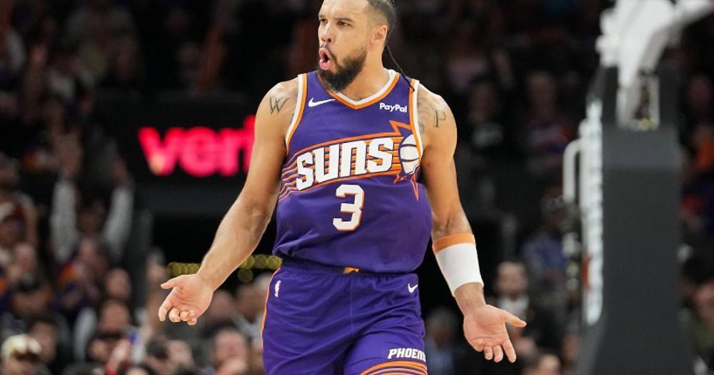 Диллон Брукс пропустит матч с «Сан-Антонио» из-за перебора технических фолов