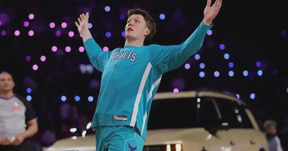 Джефф Тиг: «Кон Книппел не должен был показывать таких цифр. Его статистика недостижима для некоторых суперзвезд»