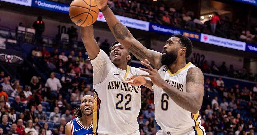 Деандре Джордан собрал 15 подборов и сделал 4 блок-шота, впервые с октября сыграв в матче