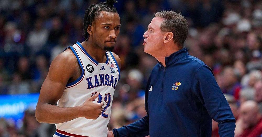 «Мы научились играть без него». Даррин Питерсон завершил матч против «Оклахома Стэйт» по своей инициативе после 18 минут на площадке