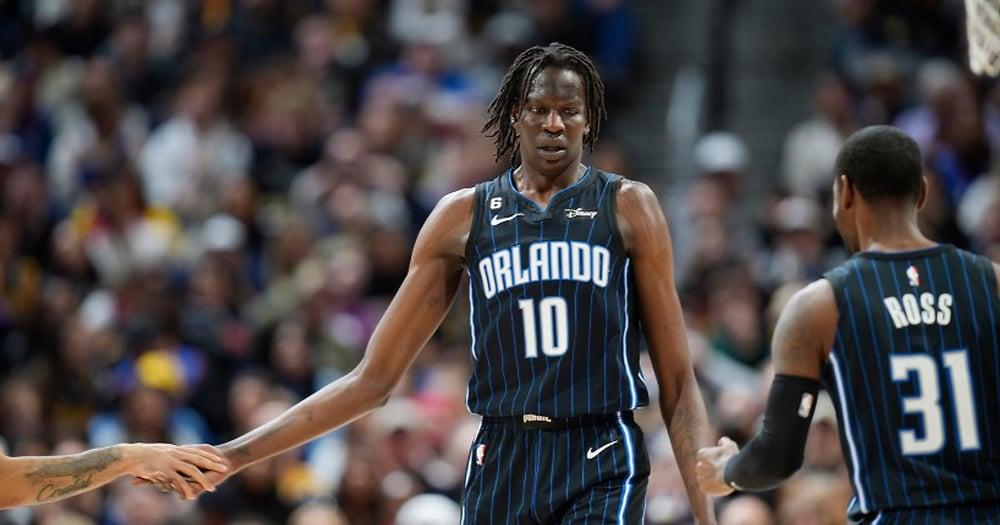 Бол Бол, вероятно, продолжит карьеру на Филиппинах