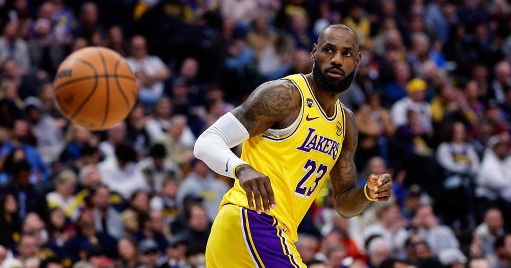 Леброн Джеймс: «Самое главное для «Лейкерс» прямо сейчас – это здоровье»