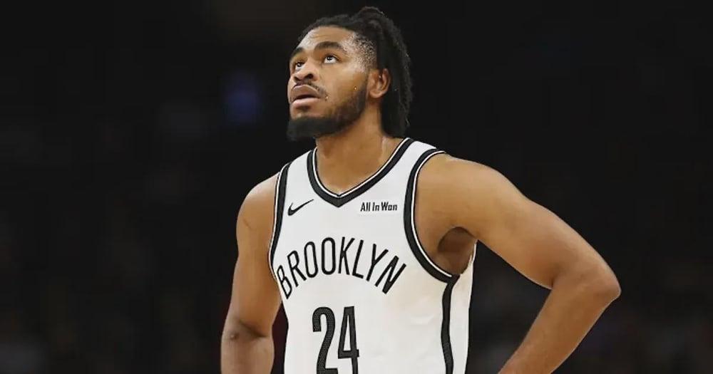 Жорди Фернандес об отчислении Кэма Томаса: «Все, что я могу сказать, – спасибо за то время, что он провел с нами»