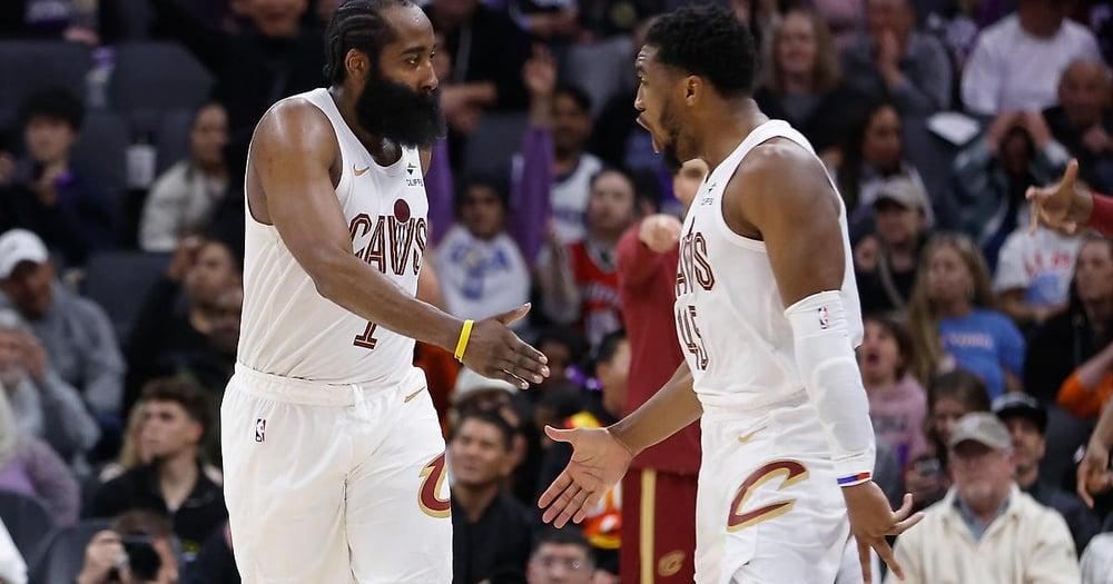 Кенни Эткинсон о совместимости Хардена и Митчелла: «Наша задача – грамотно все выстроить»