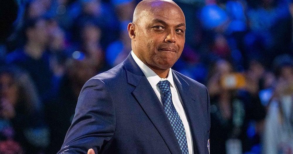 Чарльз Баркли: «Лейкерс» не пройдут «Денвер», «Хьюстон» и «Оклахому»