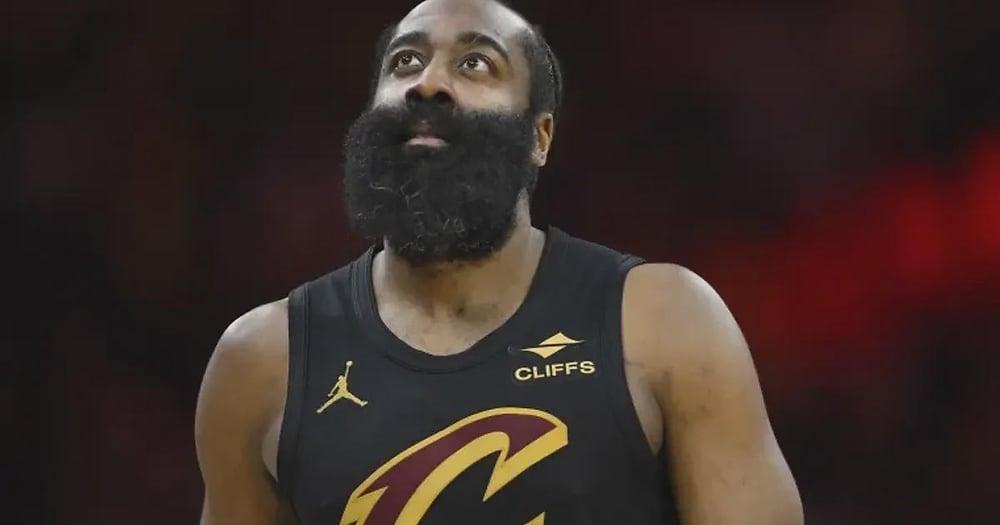 Джейлон Тайсон о приходе Хардена в «Кливленд»: «Постараемся помочь ему добиться его главной цели – титула»