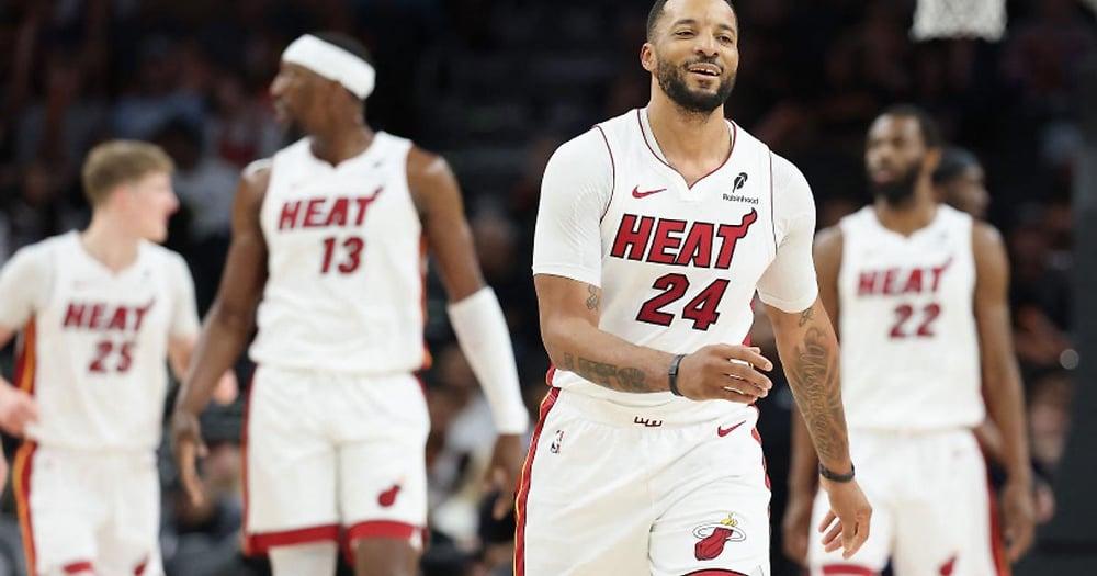 Пауэлл: «Наша цель на оставшуюся часть сезона – избежать плей‑ин»