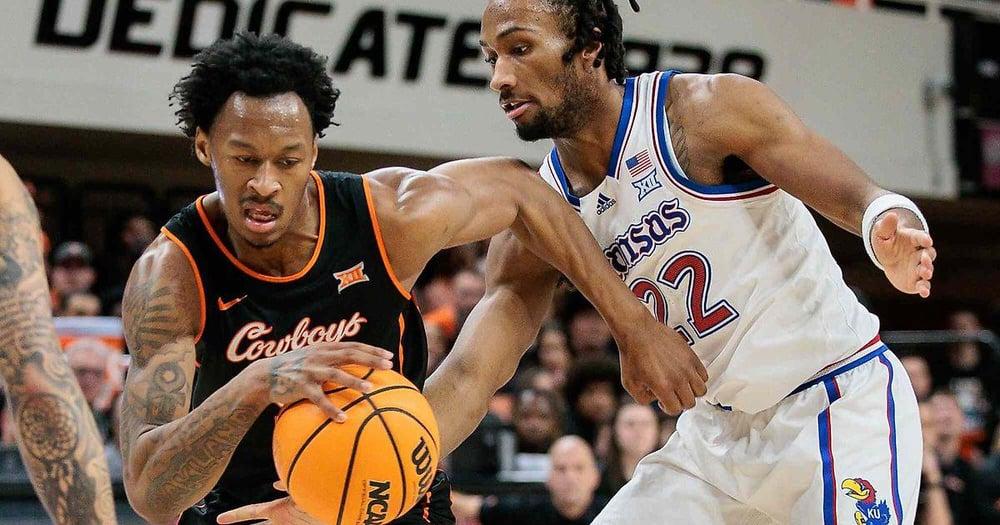 Стивен Эй Смит: «Ни одна команда не должна брать Даррина Питерсона под 1-м номером»