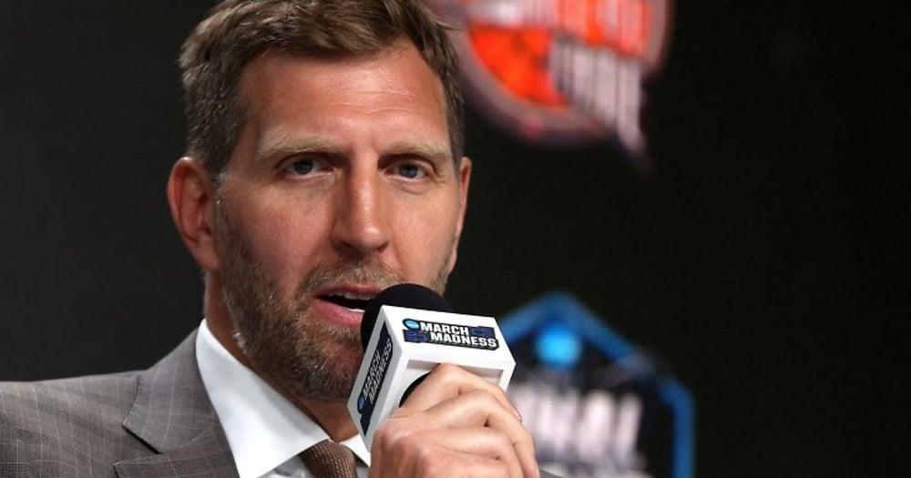 Новицки – Флэггу: «Никогда не довольствуйся достигнутым. Ты уже значительно опережаешь мой график»