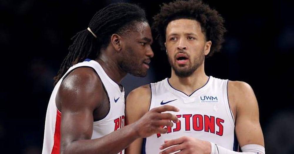 Каннингем о возможной помощи со штрафами Айзейи Стюарта: «Это недешево, но он того стоит»