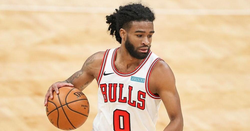 «Чикаго» работает над обменом Коби Уайта, но не получает предложения с пиком 1-го раунда