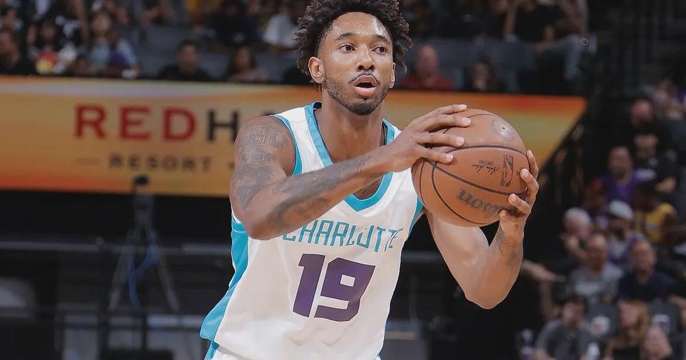 Лики Блэк присоединится к «Уизардс» на условиях двустороннего соглашения