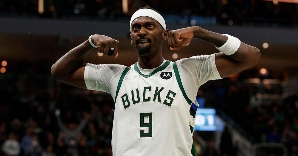 Бобби Портис о перспективах «Милуоки» в этом сезоне: «Мы всего в нескольких играх от зоны плей-ин, и нам нужен лишь шанс»