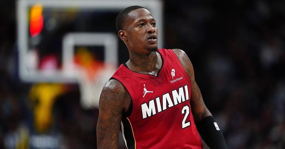 Терри Розир выиграл арбитраж против НБА: зарплата разблокирована