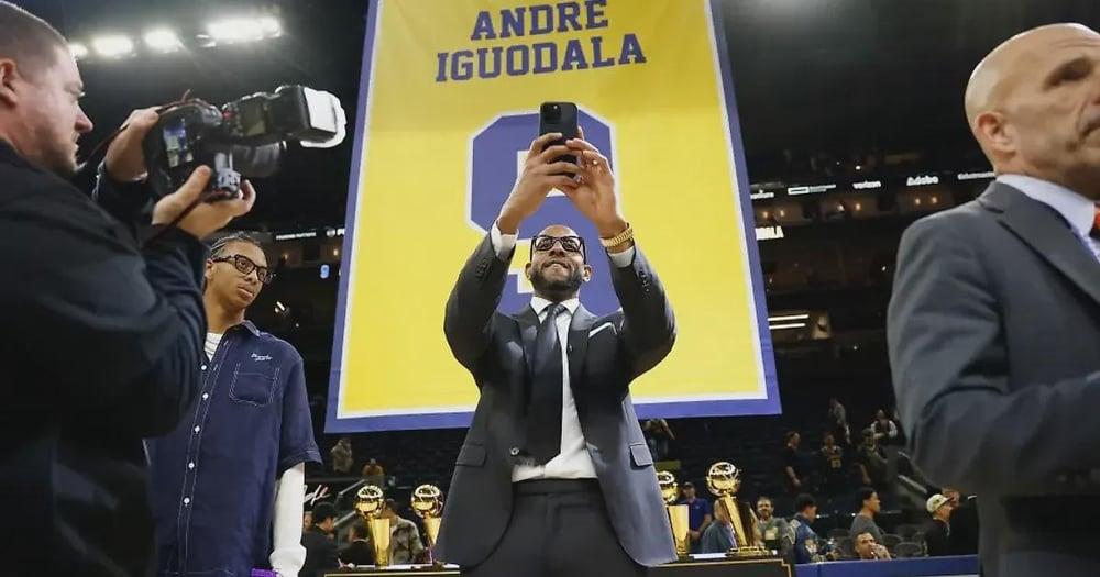 Игудала покинет пост исполнительного директора профсоюза игроков НБА в июле, его сменит Дэвид Келли