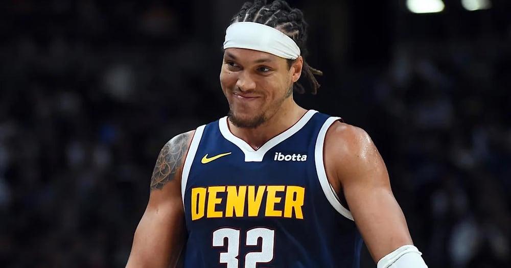 Возвращение Аарона Гордона ожидается через несколько недель