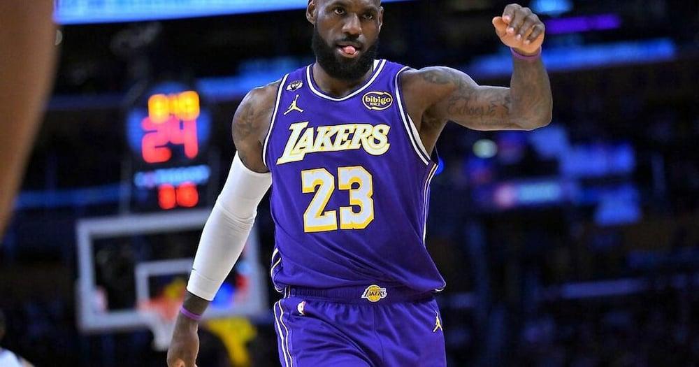 Брайан Уиндхорст: Фанаты «Лейкерс» наслаждайтесь ходом сезона, в финал вы не попадете