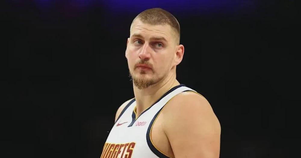 У Йокича обострилась боль в запястье, которая беспокоит его уже шесть лет