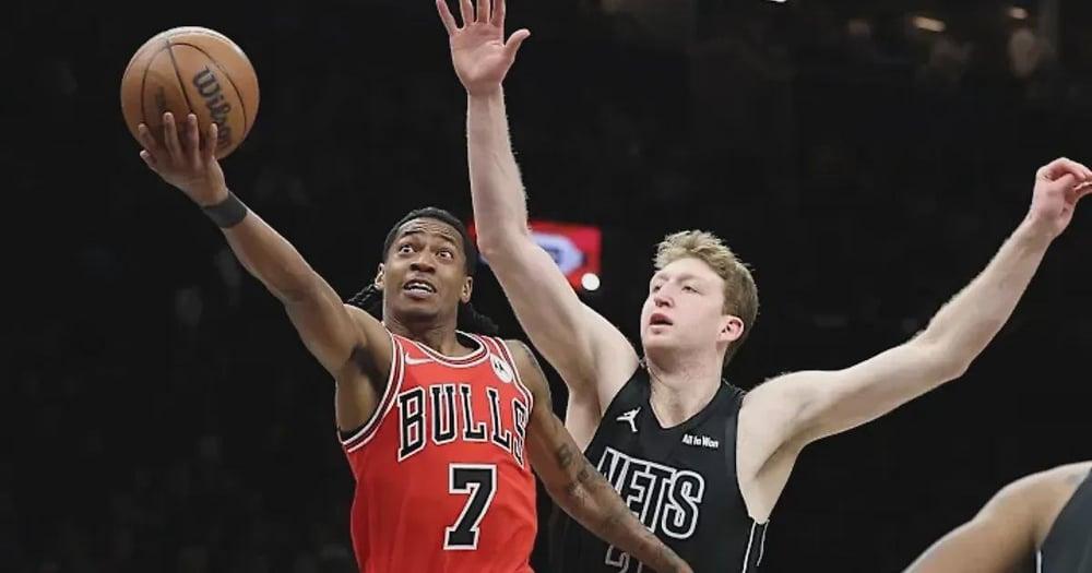 Билли Донован о Робе Диллингэме: «Его игровые решения и выбор бросков никуда не годятся»