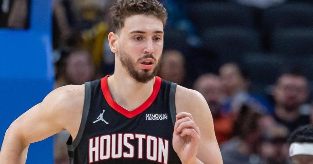 Алперен Шенгюн заменит Шэя Гилджес-Александера на Матче всех звезд НБА