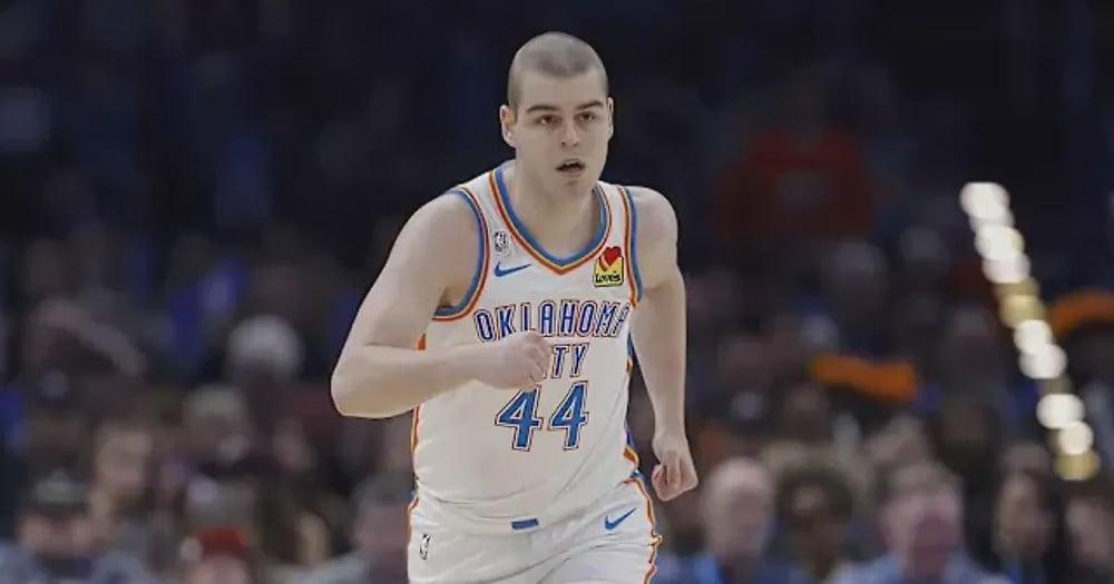 Топич: Узнал многое о теле и благодарен за поддержку