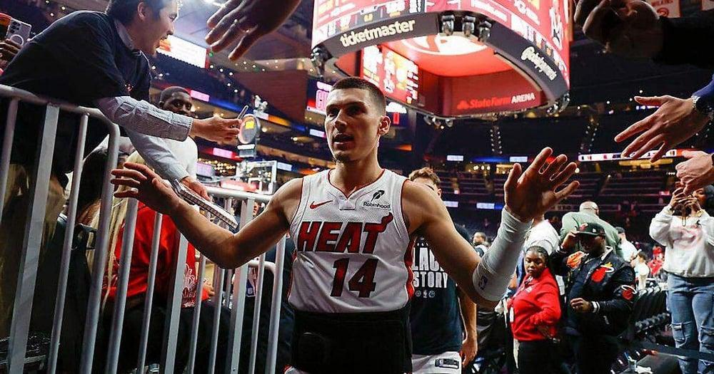 Хирро: «Не знаю, как там мои ребра, мы больше не делали МРТ, но чувствую себя хорошо»