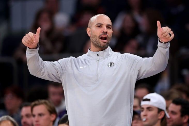 Тренер «Бруклина» — об отчислении Кэмерона Томаса: спасибо за то, что он носил нашу майку