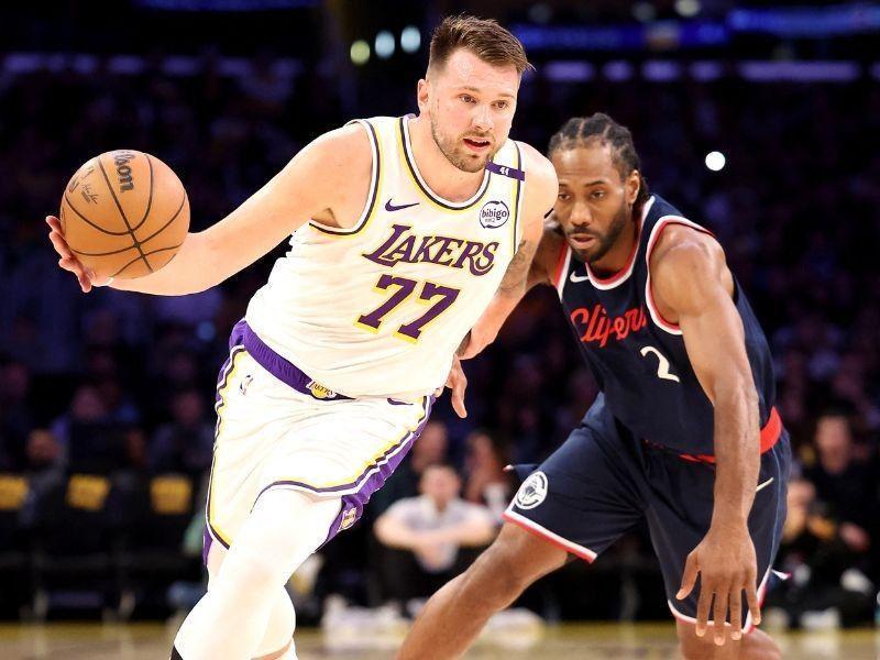 НБА. «Шарлотт» примет «Кливленд», «Лейкерс» встретятся с «Клипперс» и другие матчи