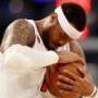 Carmelo Anthony#7