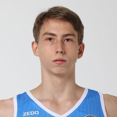 Артём Пивцайкин