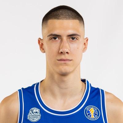 Егор Скуратов