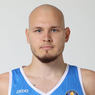 Никита Косяков