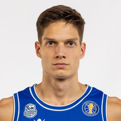 Алексей Середа