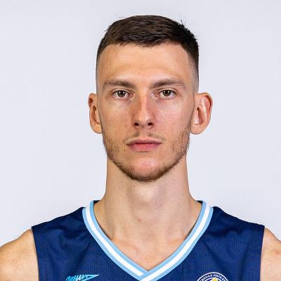 Андрей Мартюк