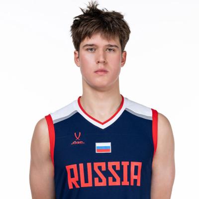 Арсений Никулин