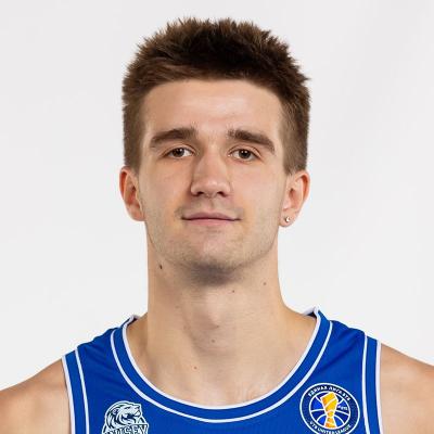 Дмитрий Сонько