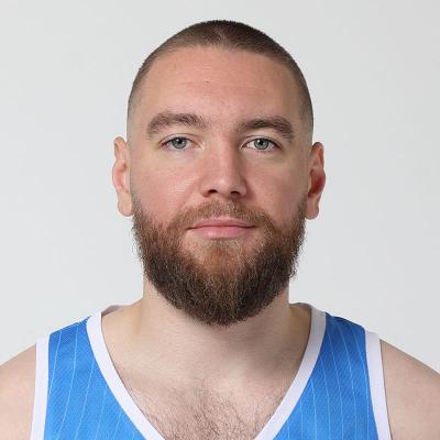Дмитрий Чебуркин