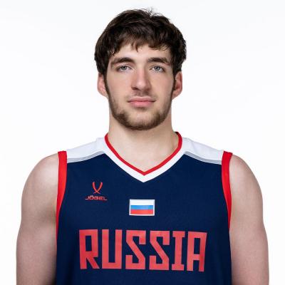 Магомеднаби Халилулаев
