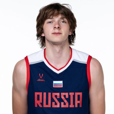Никита Симаев