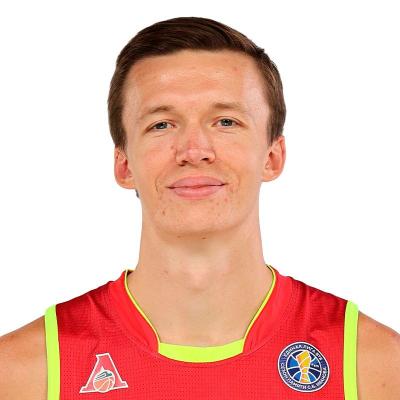 Максим Барашков