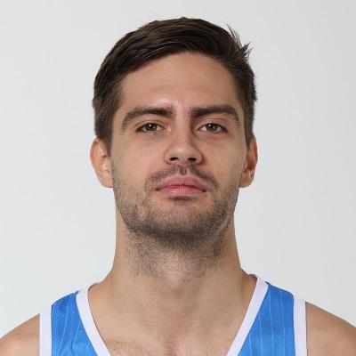 Александр Кузнецов