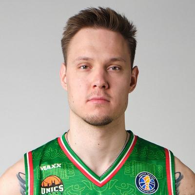 Иван Белоусов