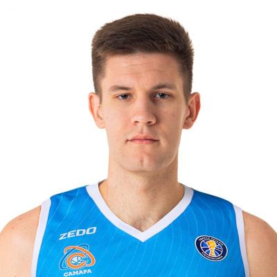 Дмитрий Халдеев