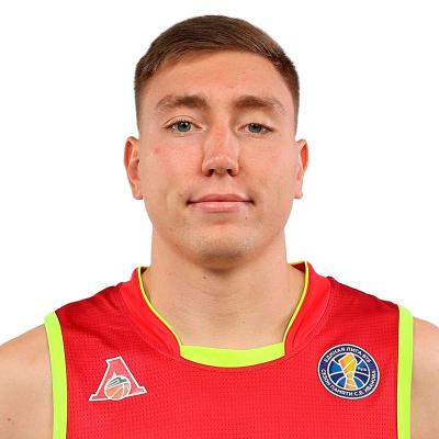 Кирилл Темиров