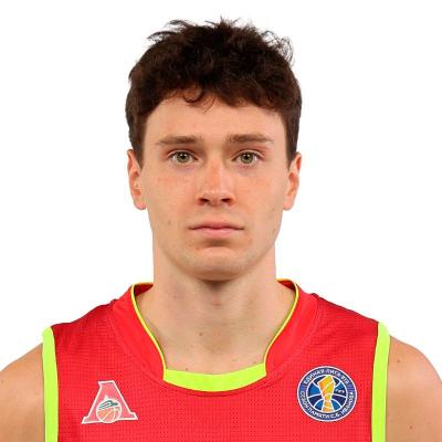 Михаил Ведищев