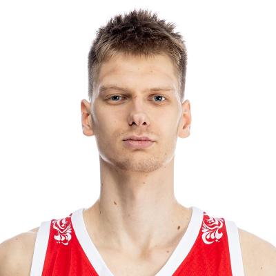 Павел Савков